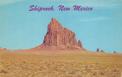 Shiprock NM