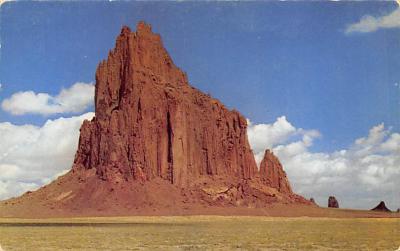 Shiprock NM