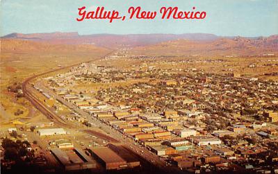 Gallup NM