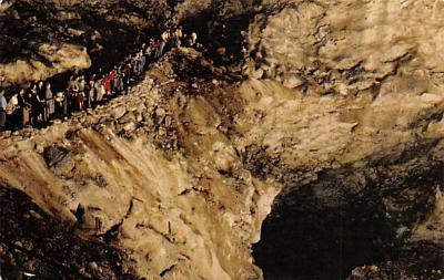 Carlsbad Caverns National Park NM