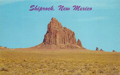 Shiprock NM