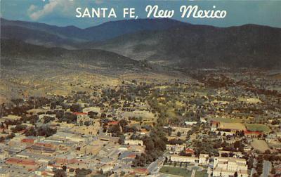 Santa Fe NM