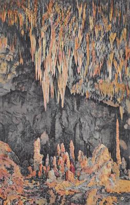 Carlsbad Caverns NM