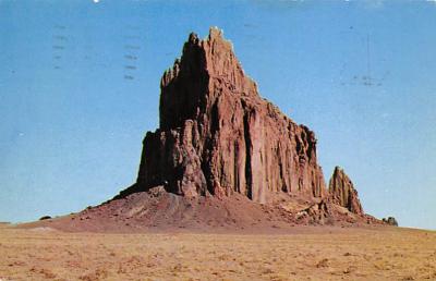 Shiprock NM