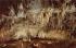 Carlsbad Caverns National Park NM