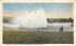 Ashokan Reservoir Catskill Mountains New York Postcard