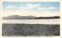 Spillway Round Top End Wittenberg MTN  Ashokan Reservoir, New York Postcard