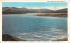 Ashokan Reservoir Wittenburg Postcard