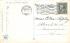 St Ann's Episcopal Church & High School Amsterdam, New York Postcard 1