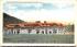 Bear Mountain Inn New York Postcard