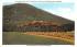 Bear Mountain Inn New York Postcard