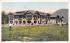 Bear Mountain Inn New York Postcard