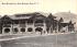 Bear Mountain Inn New York Postcard