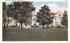 Batavia Hospital New York Postcard