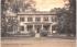 Lakeland Tea Rooms Cazenovia, New York Postcard