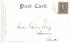 Long Point Chautauqua, New York Postcard 1