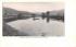 River Scenery at Downsville Bridge New York Postcard