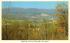 View of Ellenville, New York Postcard