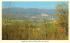 View of Ellenville, New York Postcard