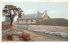 Fort Ticonderoga New York Postcard