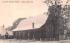 St James Episcopal Church Goshen, New York Postcard