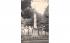 Minisink Monument Goshen, New York Postcard