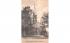 Methodist Episcopal Church Goshen, New York Postcard