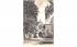 Zion Church Greene, New York Postcard