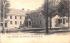 Johnstown Hall New York Postcard