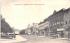 Broadway Johnstown, New York Postcard