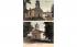 ME Church Kerhonkson, New York Postcard