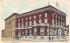 YMCA Kingston, New York Postcard