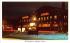 World Famous Olympic Arena Lake Placid, New York Postcard