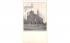 Saint Rose's Church Lima, New York Postcard