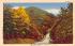 Catskill Mountains Margaretville, New York Postcard