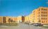 Middletown State Homeopathic Hospital New York Postcard