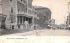 James Street Middletown, New York Postcard