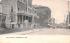 James Street Middletown, New York Postcard