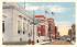 James Street Middletown, New York Postcard