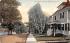 Prospect Street Middletown, New York Postcard