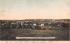 Panorama Monticello, New York Postcard