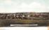 Panorama Monticello, New York Postcard