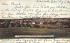 Panorama Monticello, New York Postcard