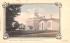 Court House Monticello, New York Postcard