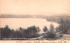 Kiamesha Lake Monticello, New York Postcard