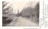 Old Toll Gate Monticello, New York Postcard