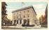 Young Men's Christian Association Newburgh, New York Postcard