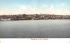 Hudson River Newburgh, New York Postcard