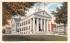 Court House Newburgh, New York Postcard