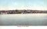 Hudson River Newburgh, New York Postcard